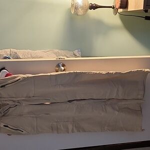 Women's American Eagle baggy pants size  00 in EUC